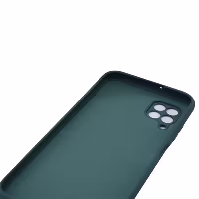 کاور مدل Sili-10 مناسب برای گوشی موبایل هوآوی Nova 7i / P40 Lite 