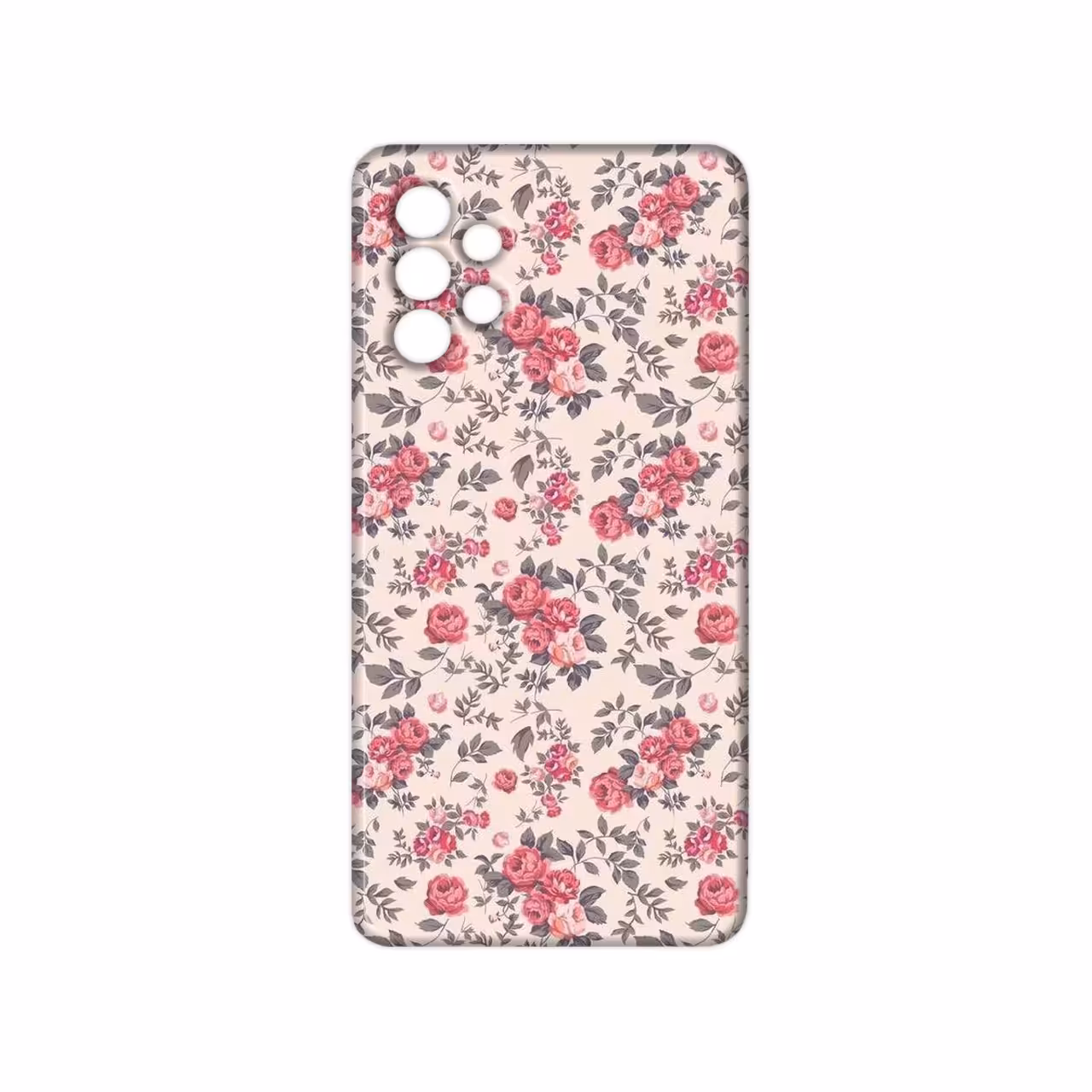 کاور مدل گلگلی کد 080 مناسب برای گوشی موبایل سامسونگ galaxy A33 