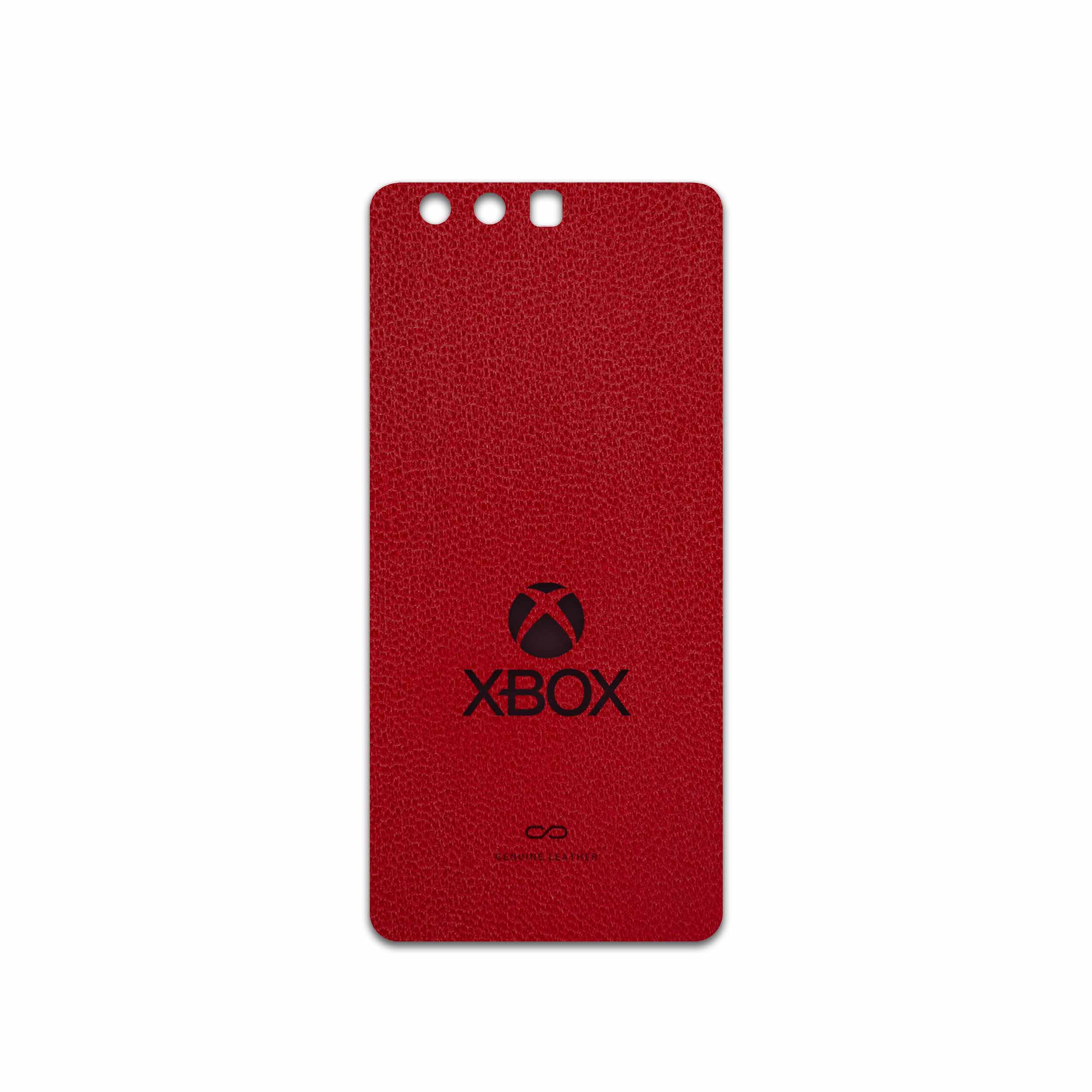 برچسب پوششی ماهوت مدل RL-XBOX مناسب برای گوشی موبایل هوآوی P10 Plus