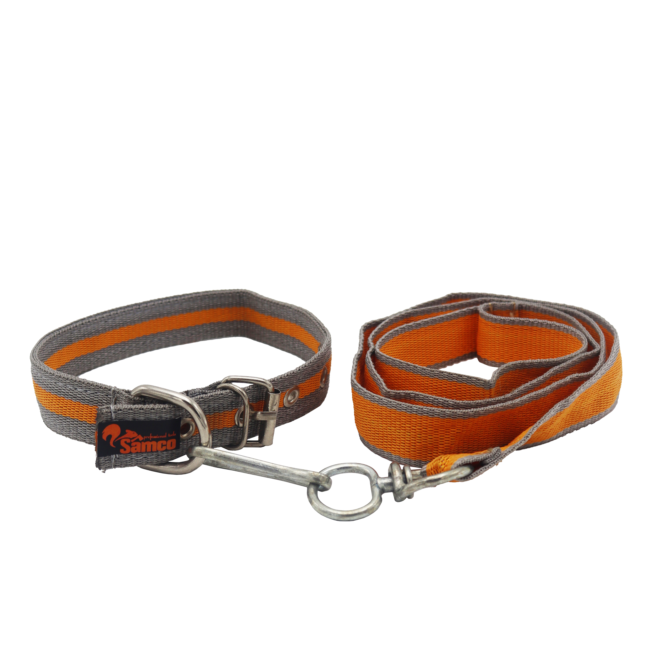 قلاده گردنی سگ سامکو مدل YPN-TOSITOOLEH25MM