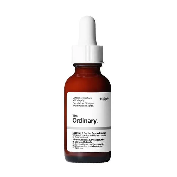 سرم سوتینگ اند باریک ساپورت آبرسان قوی و ترمیم کننده اوردینری The ordinary