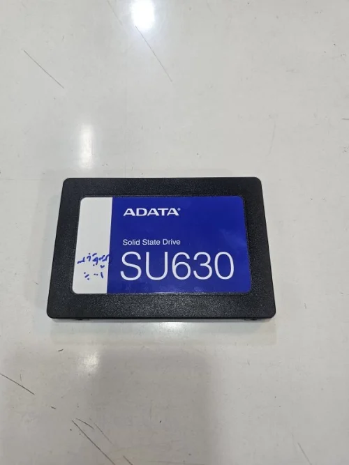 SSD ADATA SU 630 240G(درحدنو)