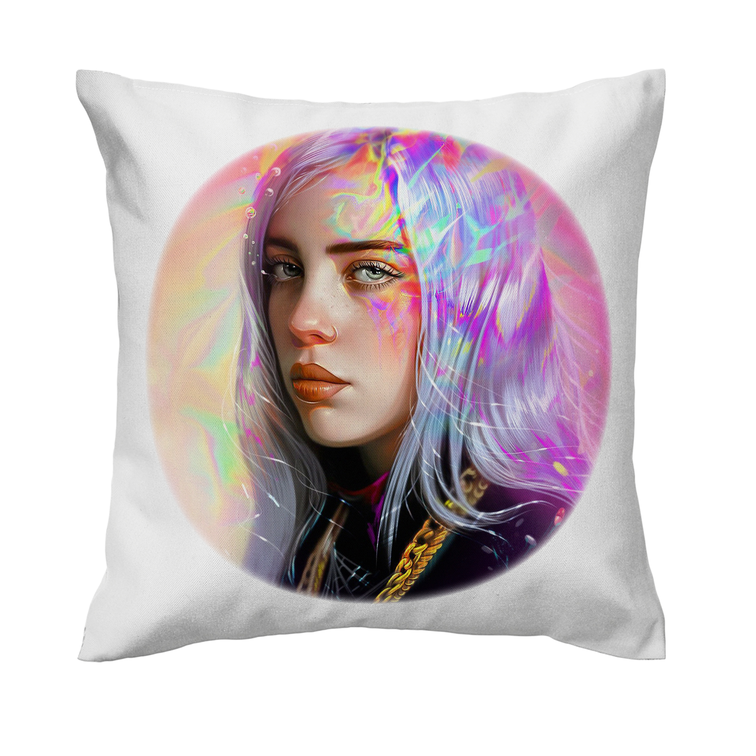 کاور کوسن طرح بیلی ایلیش کد CO-31