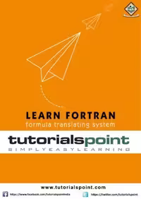 خرید و دانلود نسخه کامل کتاب Learn Fortran [Fortran Tutorial]