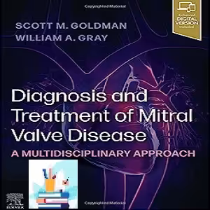 Diagnosis and Treatment of Mitral Valve Disease 2023