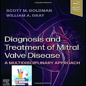 Diagnosis and Treatment of Mitral Valve Disease 2023