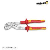 انبر کلاغی عایق برق فشار قوی بوهر مدل 02207