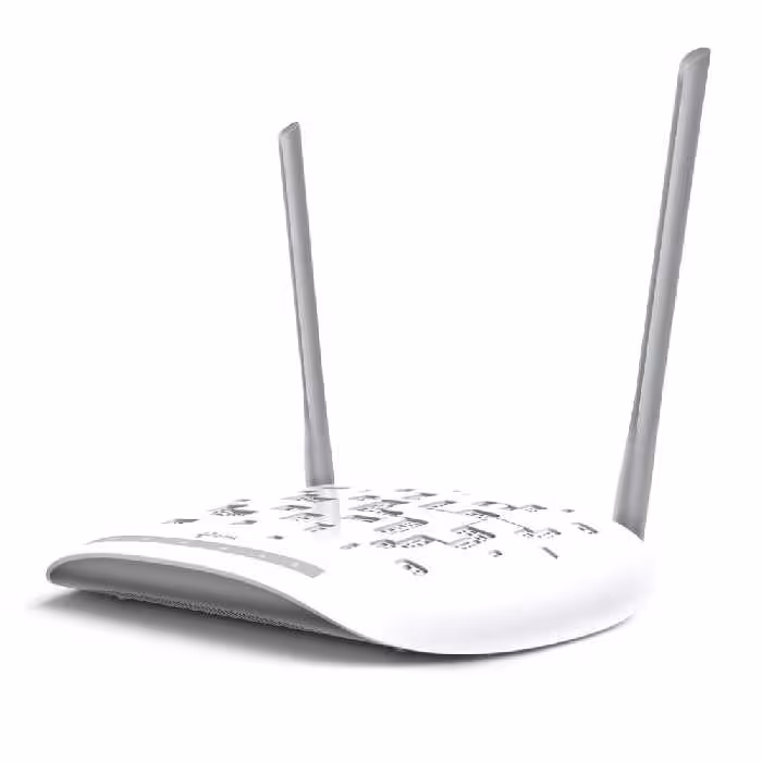 مودم روتر  تی پی لینک مدل TD-W9970