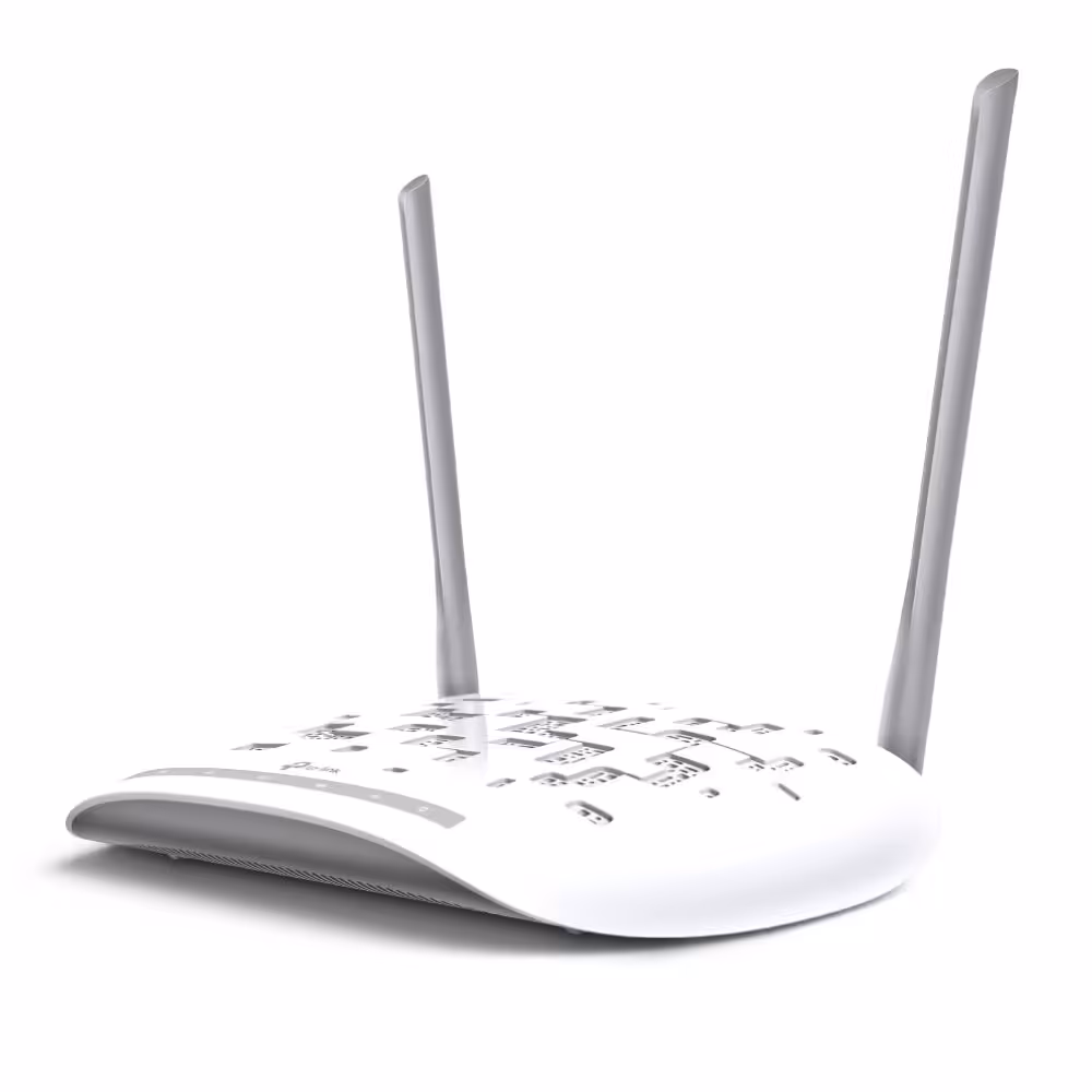 مودم روتر  تی پی لینک مدل TD-W9970