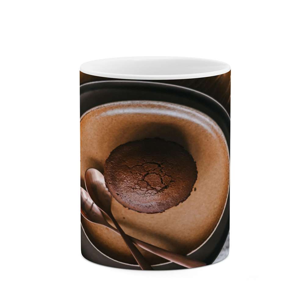 ماگ کاکتی طرح قهوه مدل mgs14758