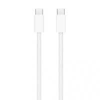 کابل شارژ 2 متری 240 وات USB-C به USB-C اپل مدل MU2G3FE