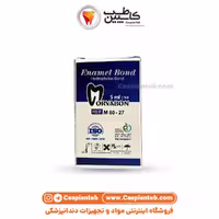 مشخصات، قیمت و خرید پرسلن باند مروابن Enamel Bond