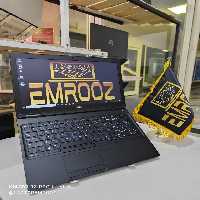 Dell Precision 7530 - لپ‌تاپ امروز