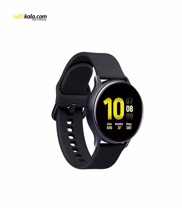ساعت هوشمند سامسونگ مدل Galaxy Watch Active2 40mm