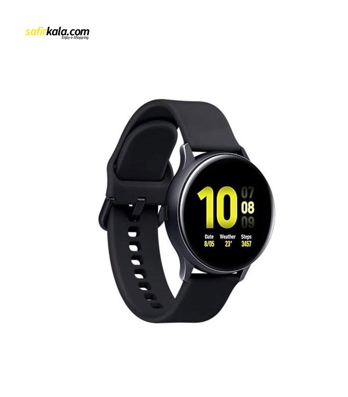 ساعت هوشمند سامسونگ مدل Galaxy Watch Active2 40mm