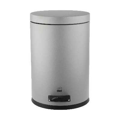 سطل زباله پدالی بهازکالا مدل آرام بند