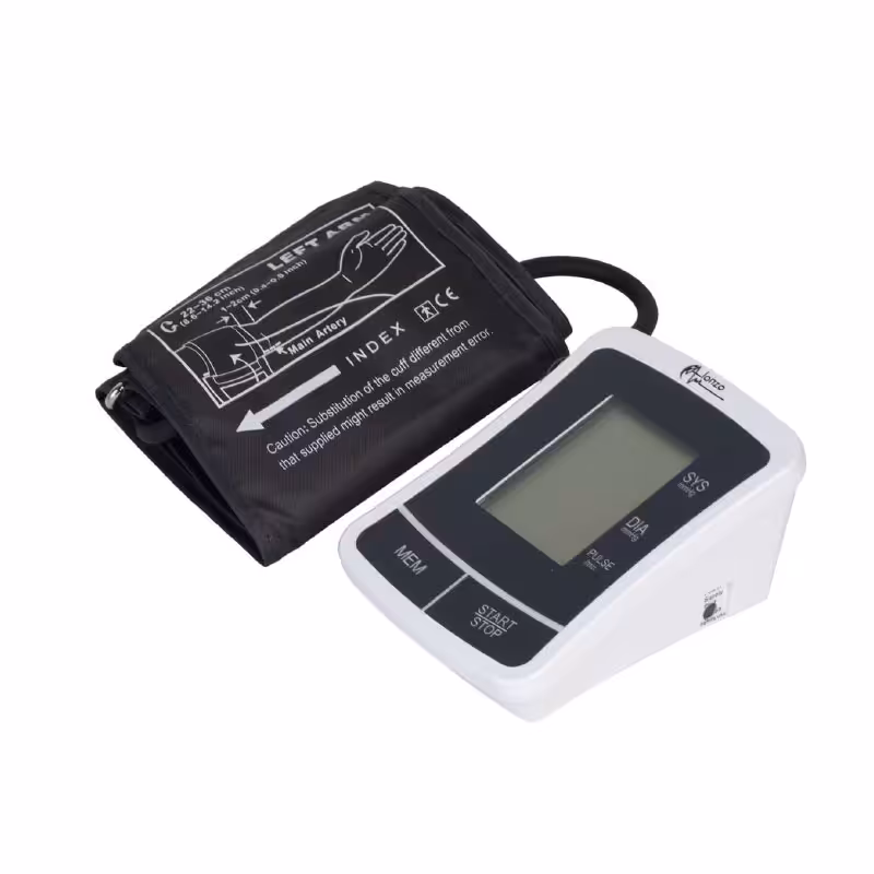 فشارسنج آلونزو مدل BP-1209