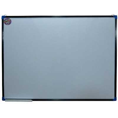 تخته وایت برد مدل اداری سایز 80× 60 سانتی متر