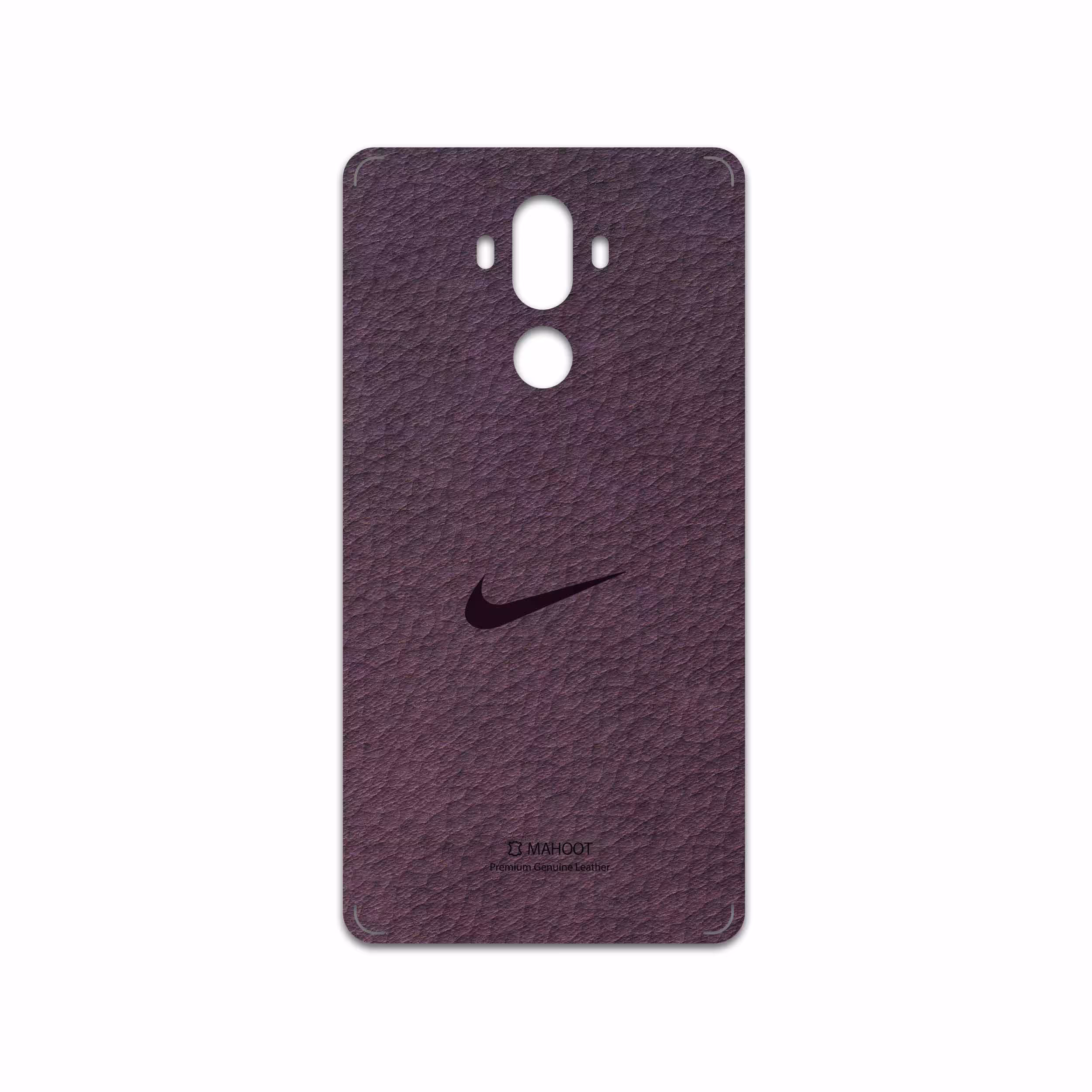 برچسب پوششی ماهوت مدل PL-NK مناسب برای گوشی موبایل هوآوی Mate 9