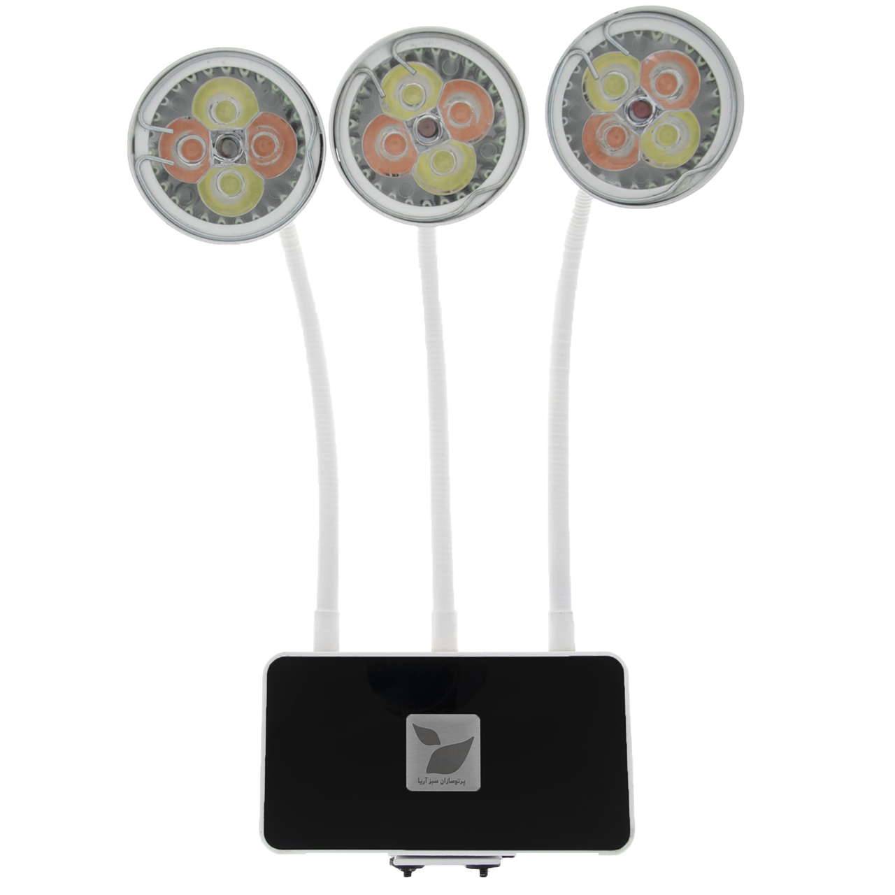 دستگاه پرورش گیاه پرتوسازان سبز آریا مدل PS-030L