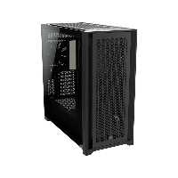 کیس کورسیر مدل 5000D AIRFLOW Black