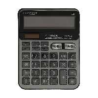 ماشین حساب سیتزیو مدل CT-140CN