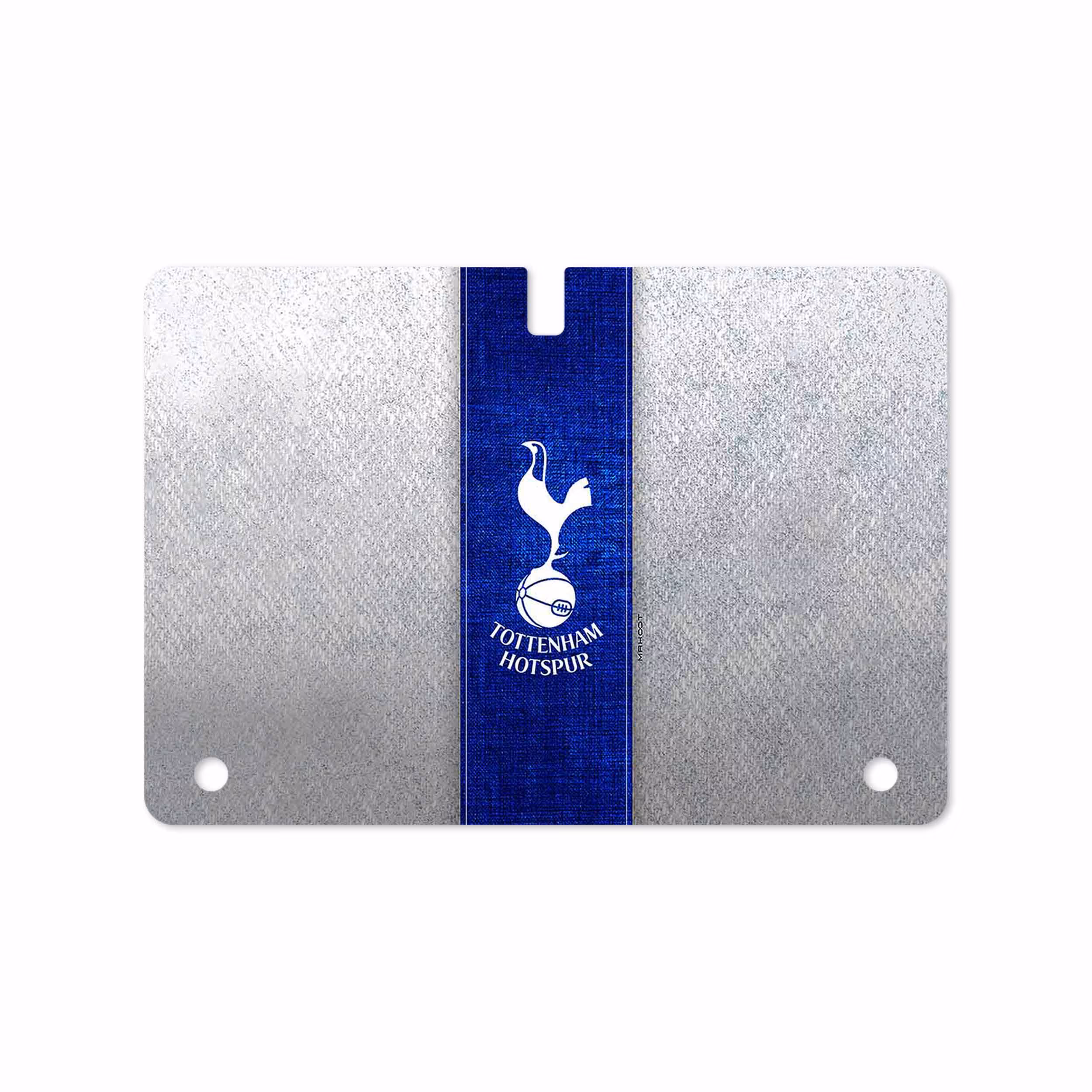 برچسب پوششی ماهوت مدل Tottenham Hotspur FC مناسب برای تبلت سامسونگ Galaxy Tab S 10.5 2014 T805