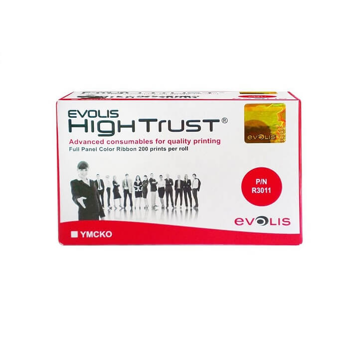 ریبون رنگی اولیس مدل R3011 اصلی