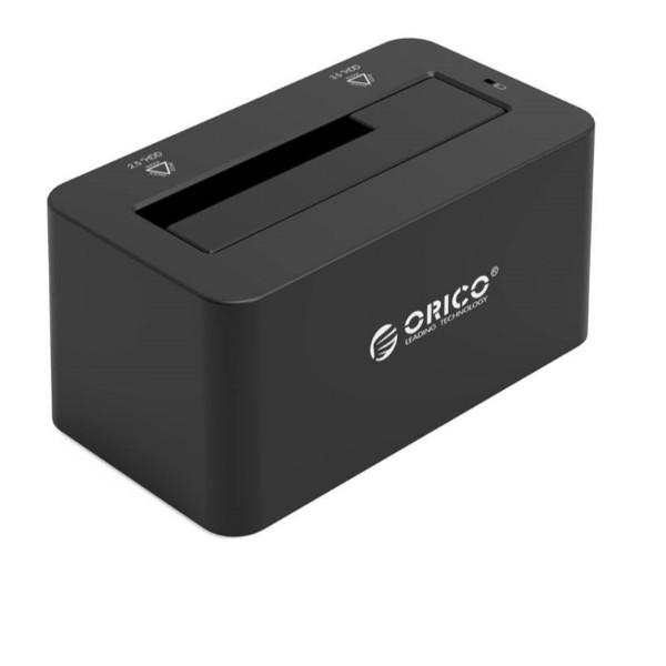 خرید داک هارددیسک اوریکو مدل 6619SUS3 | بازار چاپ ایران