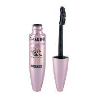 ریمل حجم دهنده و حالت دهنده گابرینی Gabrini Lash Exceptional tional mascara