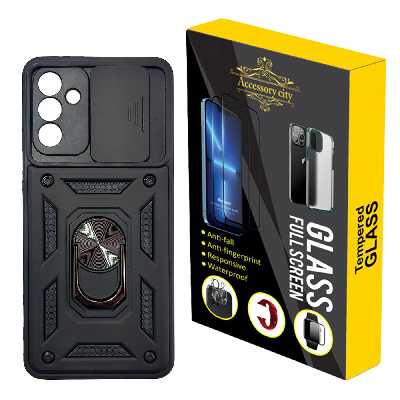  کاور اکسسوری سیتی مدل BTM مناسب برای گوشی موبایل سامسونگ Galaxy A04s