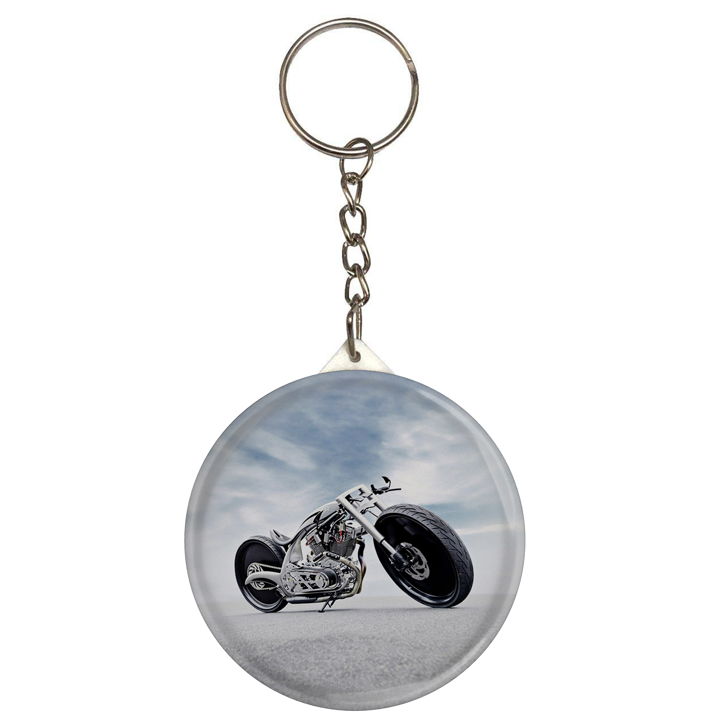 جاکلیدی طرح موتور سیکلت مدل S2553