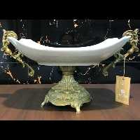 کشکول پایه دار ایریکو کد 1455