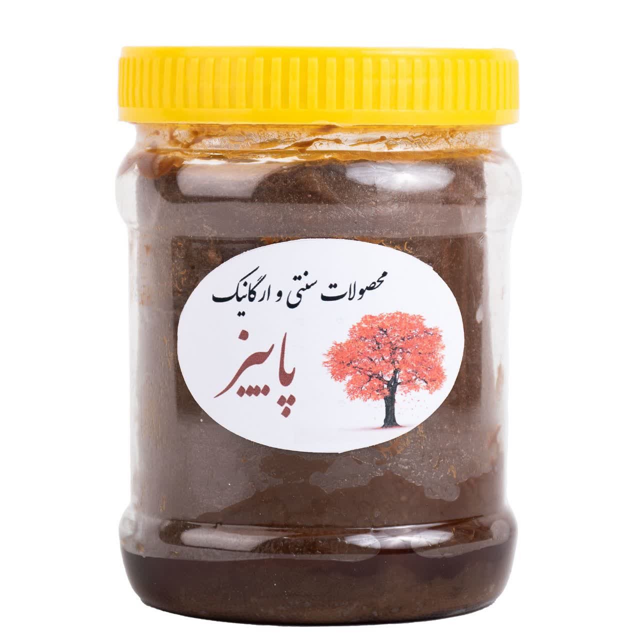 قره قروت ترش محلی 480 گرمی