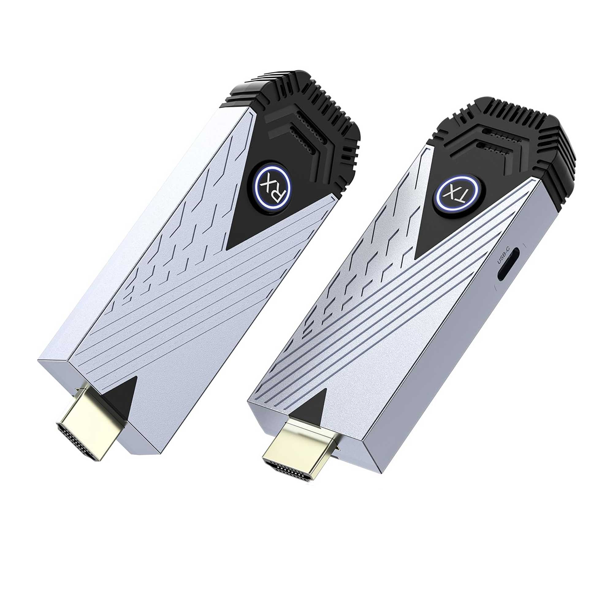 دانگل HDMI بی سیم مدل R3