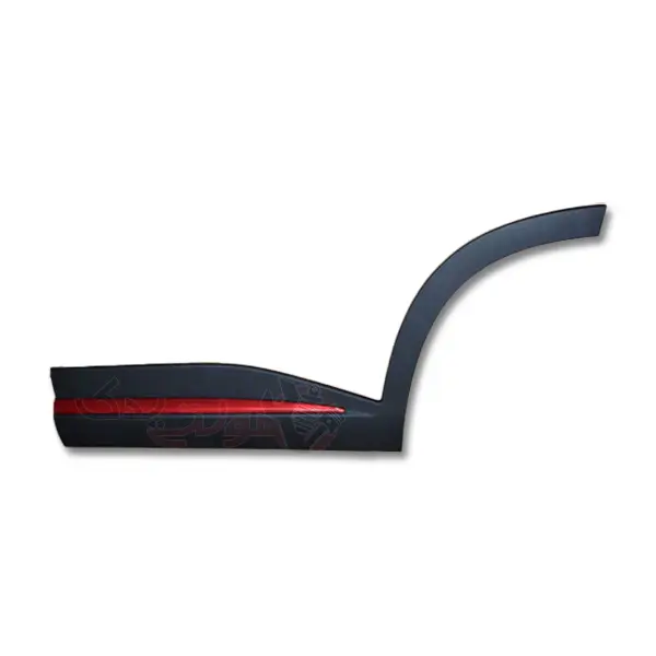 فلاپ درب عقب چپ فونیکس FX | مولتی یدک