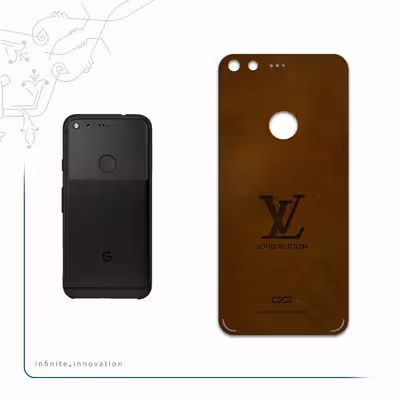 برچسب پوششی ماهوت مدل BFL-LS_VTTN مناسب برای گوشی موبایل گوگل Pixel