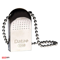 فلش مموری دیتا پلاس مدل LUXURY ظرفیت 32 گیگابایت
