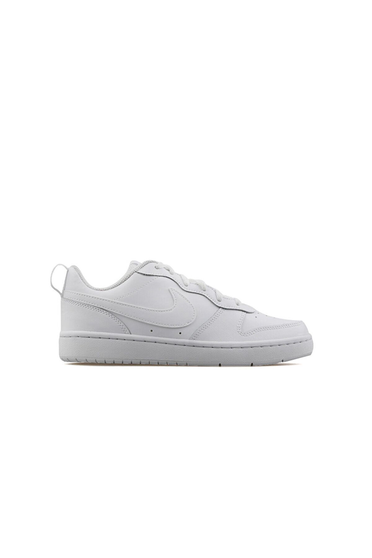 اسنیکر سفید مردانه و زنانه کفش روزانه جوان 100 Nike