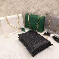 کیف پاسپورتی مدل کتابی