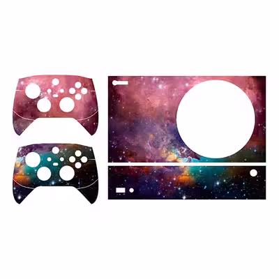 برچسب
کنسول
بازی Xbox series s توییجین وموییجین مدل Space 158 مجموعه 4 عددی
