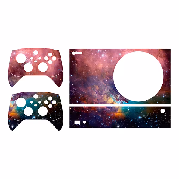 برچسب
کنسول
بازی Xbox series s توییجین وموییجین مدل Space 158 مجموعه 4 عددی