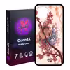 کاور گارد ایکس طرح Girl مدل Glass10007 مناسب برای گوشی موبایل سامسونگ Galaxy Note 10 Lite