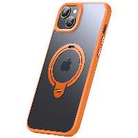 کاور سامورایی مدل Cyrex مناسب برای گوشی موبایل اپل iPhone 13 / 14 | کالا مکس