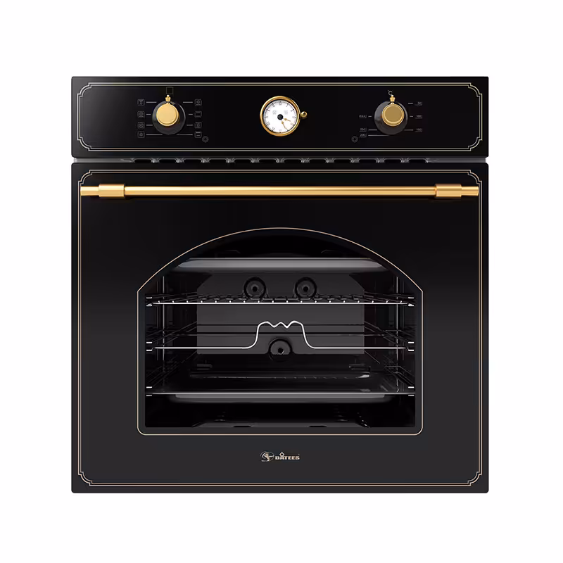فر برقی داتیس مدل DF-655