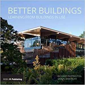  دانلود کتاب Better Buildings-Learning From Buildings In Use, 2017 - دانلود کتاب های دانشگاهی