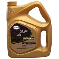 خرید روغن موتور بهران رانا sm 20w50 نیمه سینتتیک چهار لیتری | اتوموبی