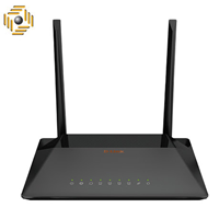 مودم روتر بی سیم ADSL2 Plus و VDSL2 دی لینک مدل DSL-224 NEW