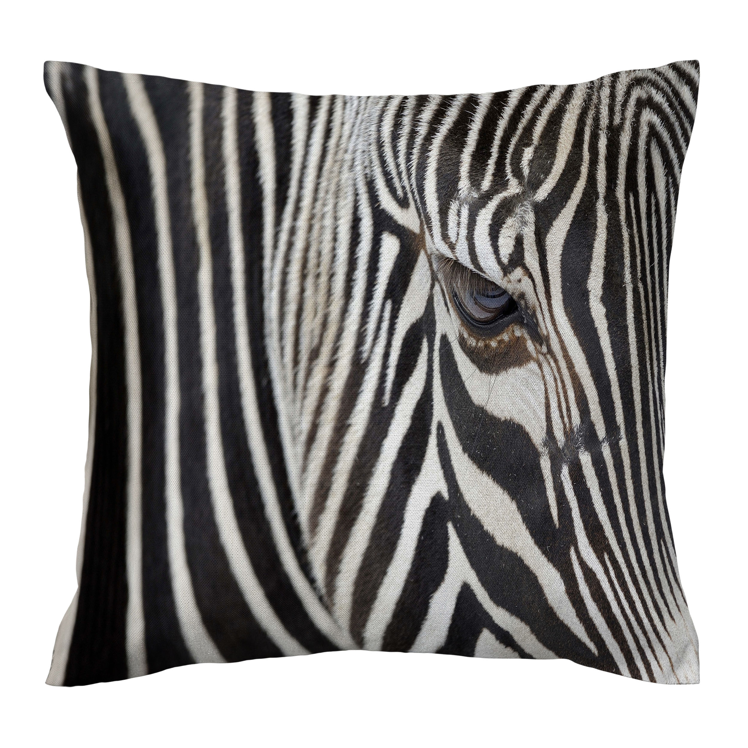 کاور کوسن طرح زبرا کد 2903