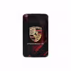 برچسب پوششی ماهوت مدل Porsche-Logo مناسب برای تبلت سامسونگ Galaxy Tab 3 8.0 2013 T311